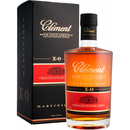 Rhum - Clément - XO Rhum - Clément - XO