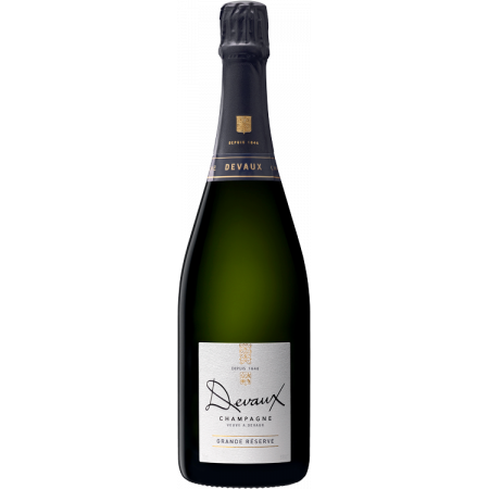 Champagne Devaux - Grande Réserve Champagne Devaux - Grande Réserve