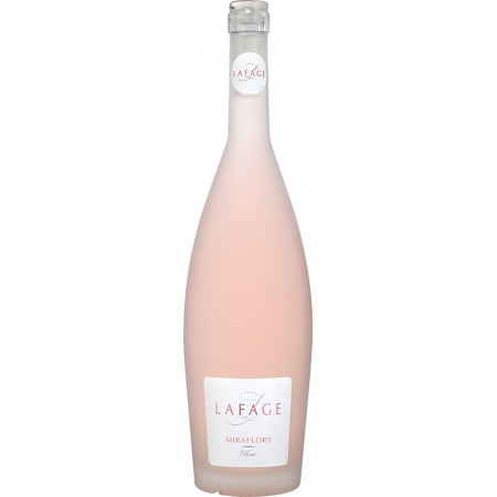 DOMAINE LAFAGE & CHATEAU SAINT-ROCH BY JEAN-MARC LAFAGE, MAGNUM MIRAFLORS
