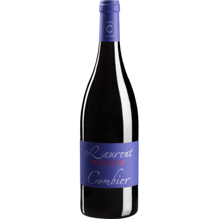 Laurent Combier, Cuvée L