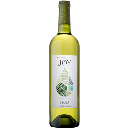 Domaine de JOY, L'éclat