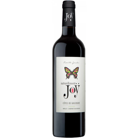 Domaine de Joy, Naturellement Joy Rouge