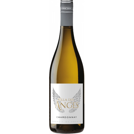 JEFF CARREL, CHARDONNAY