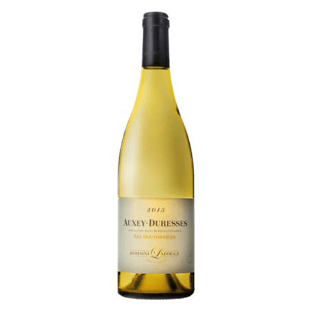 Domaine Lafouge Jean & Gilles, Auxey-Duresses, Les Boutonniers