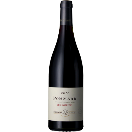 Domaine Lafouge Jean & Gilles, Pommard, Les Noizons