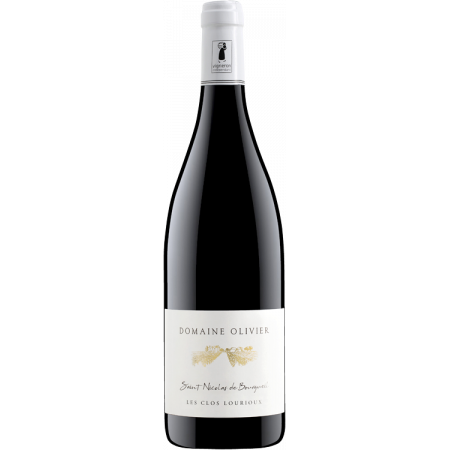 DOMAINE OLIVIER, Cuvée Vieilles Vignes