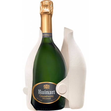 Ruinart, Millesime