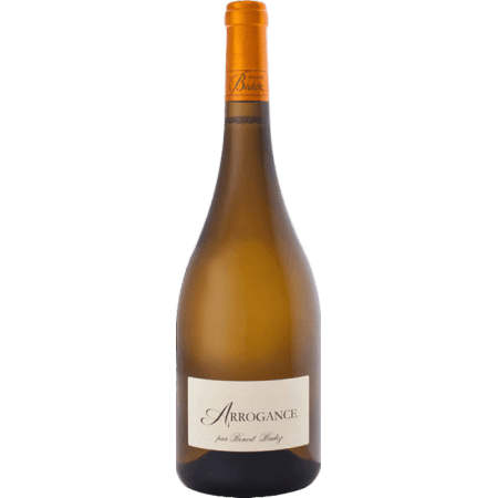 DOMAINE BADOZ, ARROGANCE