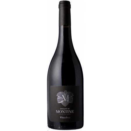Domaine de Montine, Vinsobres