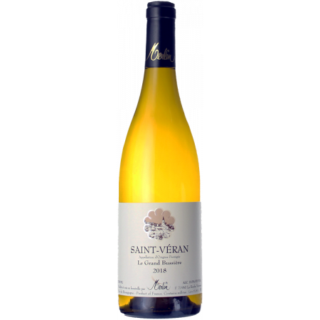 DOMAINE OLIVIER MERLIN, LE GRAND BUISSIERE
