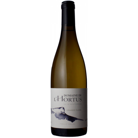 Domaine de l'Hortus, Grande cuvée Blanc