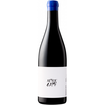 Altre Cami 2021 - Domaine Gayda - Pays d'Oc - Vin Rouge - 0.75L