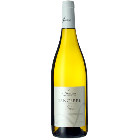 Fournier Pere & Fils, Sancerre, Silex