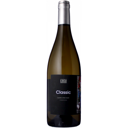 Domaine de l'Ecu, Muscadet, Classic