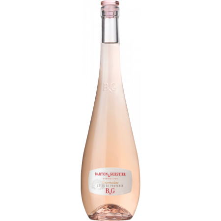 BARTON & GUESTIER, TOURMALINE ROSE