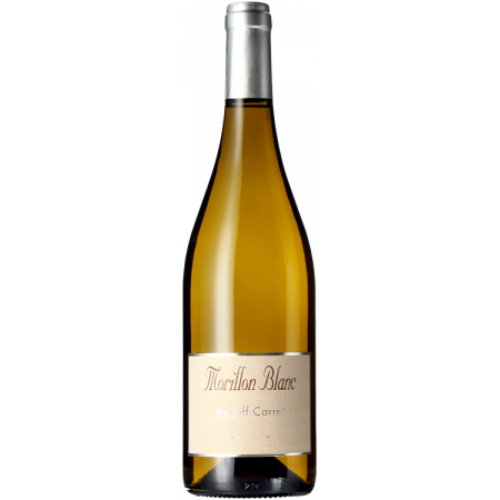 Jeff Carrel, Morillon Blanc, Aude