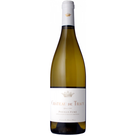 Chateau de Tracy, Pouilly Fume
