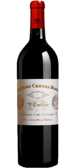 Acheter Cheval Blanc 2020, 1er cru classé au meilleur prix