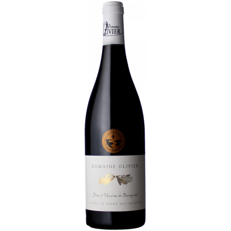 Domaine Olivier, Cuvée Mont des Olivier
