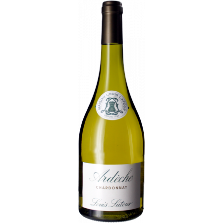 Louis Latour, Bourgogne, Chardonnay