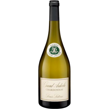 LOUIS LATOUR, GRAND ARDECHE
