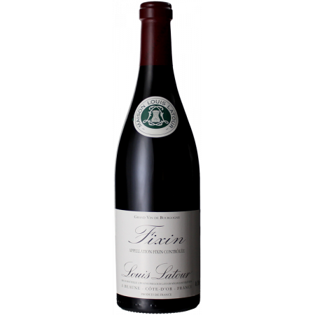 Louis Latour, Fixin
