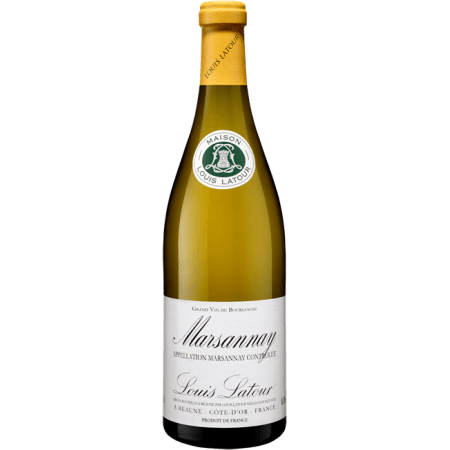 Louis Latour, Marsannay, Blanc