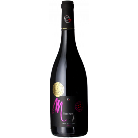 CAVE DE CRUET, COEUR DE COMBE