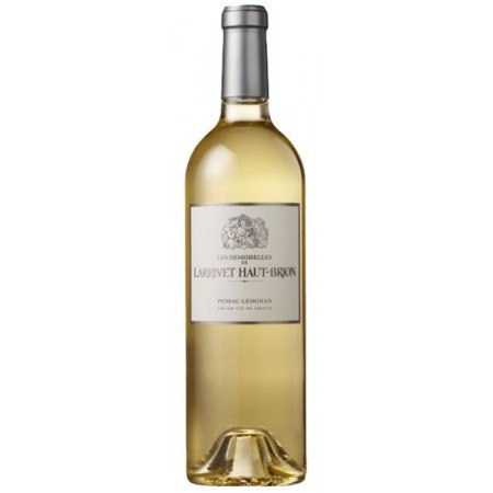 Les Demoiselles de Larrivet Haut-Brion Blanc, Pessac-Leognan
