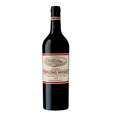 Château Troplong Mondot 2020 - 1er Cru Classé B Château Troplong Mondot 2020 - 1er Cru Classé B