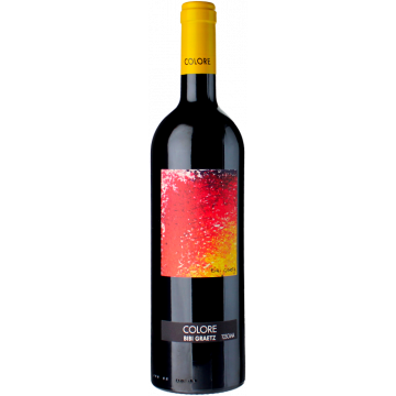 Colore 2021 - Bibi Graetz - Toscana - Vin Rouge - 0.75L