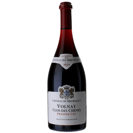 Volnay 1er Cru Clos Des Chenes 2022 - Château de Meursault Volnay 1er Cru Clos Des Chenes 2022 - Château de Meursault