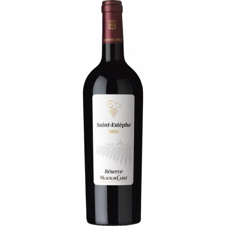 Mouton Cadet Mouton Cadet