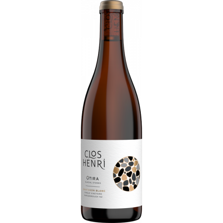 CLOS HENRI, OTIRA SINGLE VINEYARD SAUVIGNON BLANC
