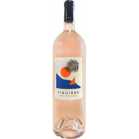 FIGUIERE, Magnum Méditerranée