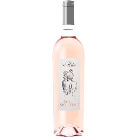 Domaine de Montine, Muse - Domaine de Montine
