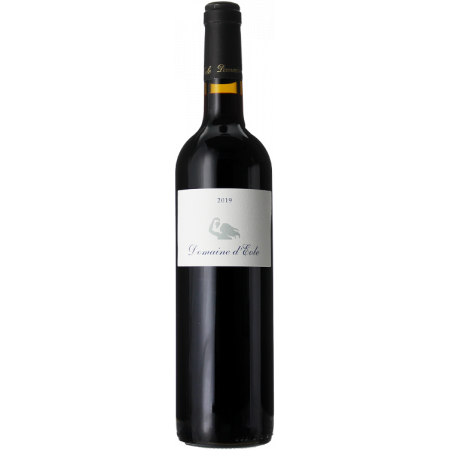 Domaine d'Eole, Rouge, Coteaux d'Aix-en-Provence