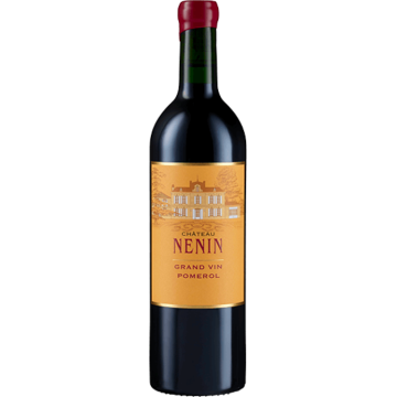 Château Nénin 2020