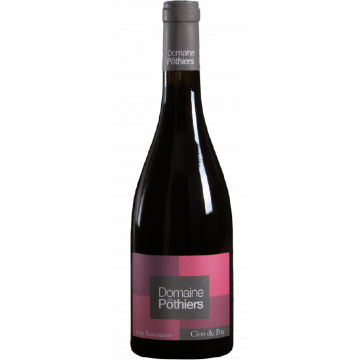 Clos du Puy 2023 - Domaine Des Pothiers