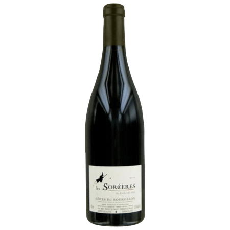 LE CLOS DES FEES, Les Sorcières 2023 du Clos Des Fées - Herve Bizeul & Associés