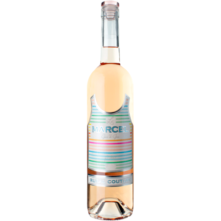 DOMAINES PAUL MAS, Le Marcel Gris de Gris