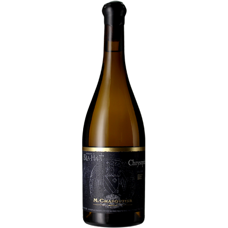 Chrysopée Blanc 2023 - Domaine de Bila Haut Chrysopée Blanc 2023 - Domaine de Bila Haut