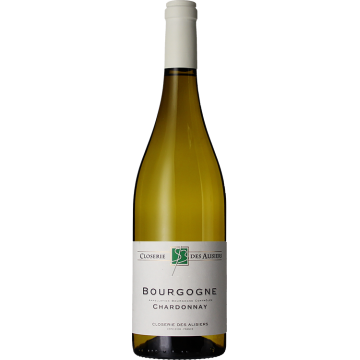STEPHANE BROCARD LA CLOSERIE DES ALISIERS Bourgogne - Chardonnay 2023 - Closerie des Alisiers 