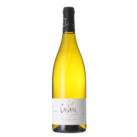 Le Coup de Calcaire 2023 - Domaine Saint Sylvestre Le Coup de Calcaire 2023 - Domaine Saint Sylvestre