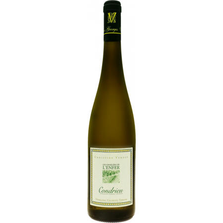 Magnum - Les Chaillees de L'enfer 2023 - Domaine Georges Vernay Magnum - Les Chaillees de L'enfer 2023 - Domaine Georges Vernay
