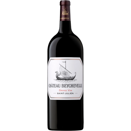 Magnum - Château Beychevelle 2020 - 4ème Cru Classé Magnum - Château Beychevelle 2020 - 4ème Cru Classé