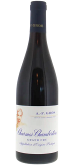 Charmes Chambertin AOC | Achat Grands Crus de Bourgogne