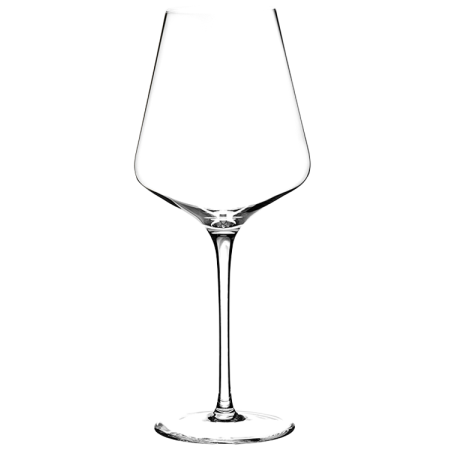 Lot De 6 Verres à Vin Clément Collection Sommier 36cl - Lehmann Glass - Conçu Par Meilleur Ouvrier De France