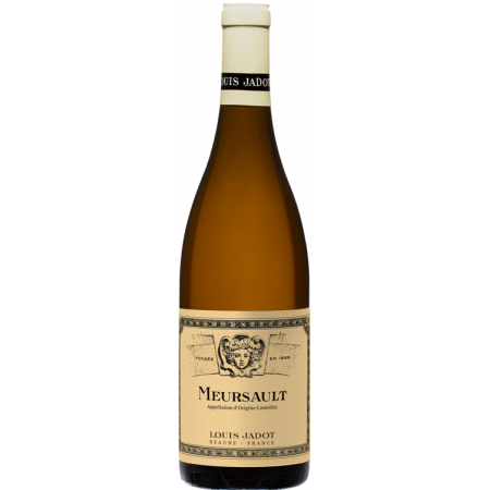 Meursault 2023 - Louis Jadot Meursault 2023 - Louis Jadot