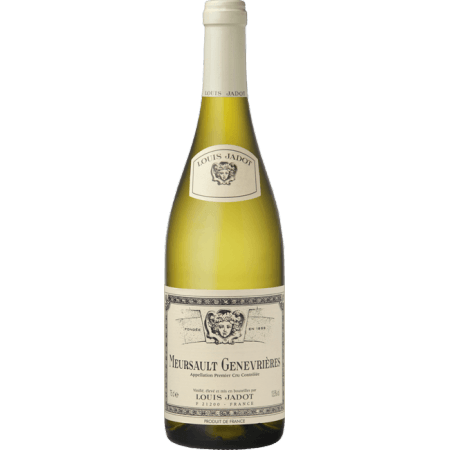Meursault 1er Cru Genevrieres 2023 - Louis Jadot Meursault 1er Cru Genevrieres 2023 - Louis Jadot
